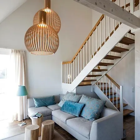 Luxus-Ostseeferienhaus Nehrung * Nieby (Nieby, Schleswig-Flensburg)