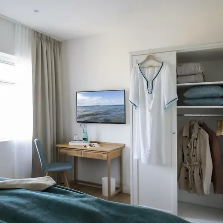 Дом отдыха Luxus-Ostseeferienhaus Nehrung Nieby (Nieby, Schleswig-Flensburg)