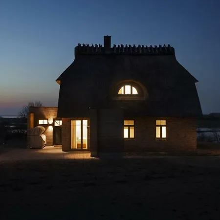 Luxus-Ostseeferienhaus Nehrung